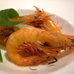 ヌーダ - 川津海老