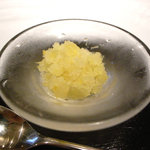 ヌーダ - グラニテ