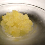 ヌーダ - グラニテ