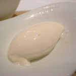 ヌーダ - 薫製アイス