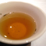 ヌーダ - ぼうじ茶