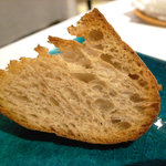 ヌーダ - サ・マーシュのパン