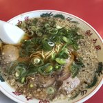 ラーメン魁力屋 - 