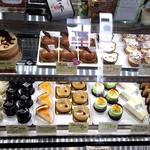 Patisserie Reve - 