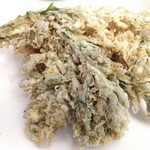 勝烈庵フーズ - 春菊