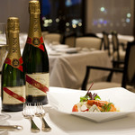 レストラン ル・クール神戸