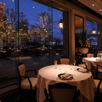 レストラン ル・クール神戸