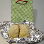 霞町 すゑとみ - おみやのご飯