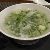 中国料理 「王朝」 ヒルトン東京 - 