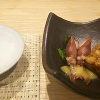 鮨 しゅんぺい - 