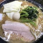 とんこつ家 然 - 