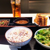 肉寿司 肉和食 KINTAN コレド室町 - 