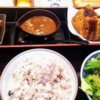 肉寿司 肉和食 KINTAN コレド室町 - 