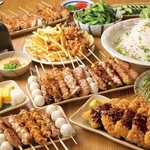 総本家備長扇屋 - 