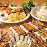 総本家備長扇屋 - 
