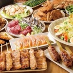 総本家備長扇屋 - 