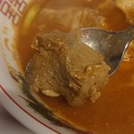 カレー魂 デストロイヤー - 羊(2018.04)