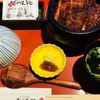 うなぎ和食  しら河 今池ガスビル店 - 