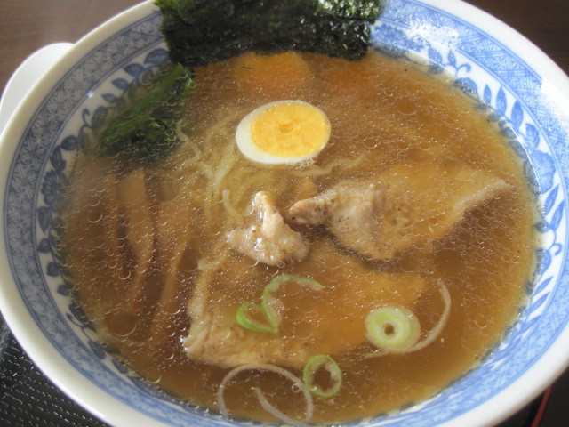 れがみ - 塚目（ラーメン）の写真
