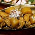 居酒屋 みわちゃん - 