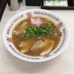 中華そば専門店 正善 - 