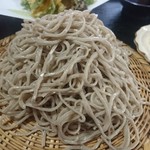 金屋蕎麦屋 - 