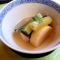 行楽庵 - 