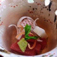 行楽庵 - 