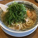 丸源ラーメン - 