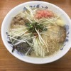 ラーメン無法松 本店