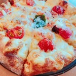 テキサス ハンズ - マルゲリータSサイズ
