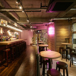 TAKAMATSU 290 BAR - 