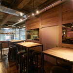 TAKAMATSU 290 BAR - 