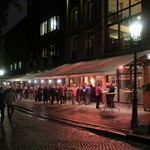 Zum Uerige - ”Zum Uerige”の外観。