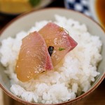 食堂 煮魚少年 - 