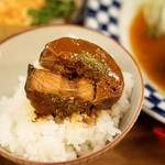 食堂 煮魚少年 - 