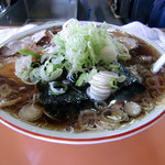 青島食堂 宮内駅前店 - 