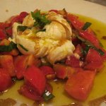 クオ　ヴァディス - カプレーゼ