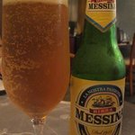 クオ　ヴァディス - メッシーナ