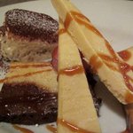 クオ　ヴァディス - ドルチェ