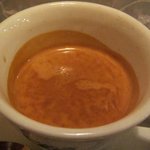 クオ　ヴァディス - エスプレッソダブル