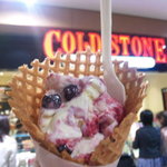 COLD STONE CREAMERY - 