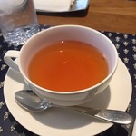 ドゥブルベ・ボレロ - ダージリン