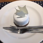 ドゥブルベ・ボレロ - タルトピチェリン