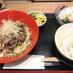 撰 利久 仙台パルコ2店 - 