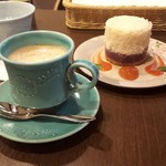 いっ福cafe - 