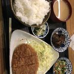 ごはん おくだ - 