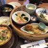 和食しゃぶしゃぶ かごの屋 奈良王寺店