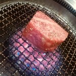 浅草焼肉 たん鬼 - ジューシー❤