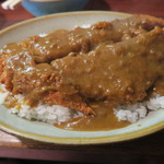 とんかつ 友野 - 